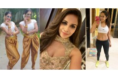 Samyuktha Shanmughanathan