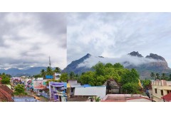 Thadagai Hill - தாடகை மலை