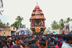 Boothapandi Car Festival - பூதப்பாண்டி கோவில் தேர் திருவிழா