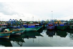 Harbour Chinnamuttom