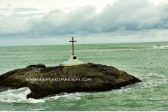 Sea View Point, Chinnamuttom