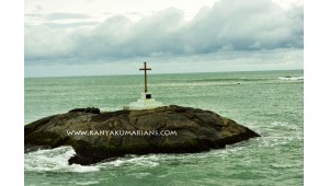 Sea View Point, Chinnamuttom