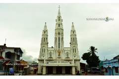 St. Thomas Church, Chinna Muttom