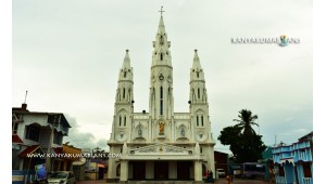 St. Thomas Church, Chinna Muttom