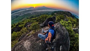Chitharal Jain Monuments