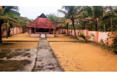 Kotheshwaram Mahadevar Temple