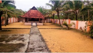 Kotheshwaram Mahadevar Temple