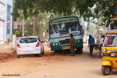 குமரி மாவட்டத்தில் தொடர் விபத்துக்கள்...