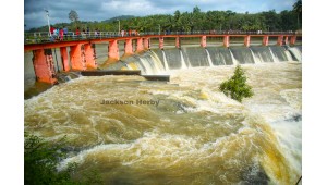 Puthen Dam (Puthan Dam)