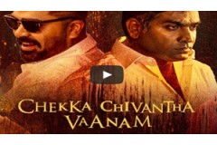 Chekka Chivantha Vaanam Official Trailer 2