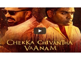 Chekka Chivantha Vaanam Official Trailer 2