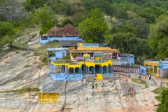 Arulmigu Sorimuthu Ayyanar Temple