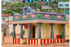 Kuzhanthai Velappar Murugan Temple - Poombarai