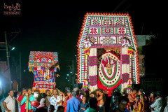 Sri Azhageswari Jayantheeswarar Temple, Thazhakudy