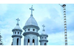 St. Michael Church, Thellanthi