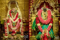 Mahadevar Temple - Karuppukottai