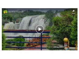 Thirparappu Waterfalls