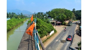Villukuri Aqueduct Villukuri Aqueduct