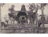 சிற்பக்கலையின் கோயில் கட்டுமான அளவுகோல்கள்