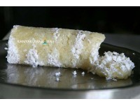 மரச்சீனிக்கிழங்குப் புட்டு - குமரி மாவட்டத்தின் டெலீசியஸ் உணவு.