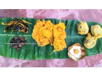 பனம் பழமும் பனங்கருப்பட்டியும்