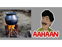 வாய்க்கொழுப்பு சீலையில வடியுது!