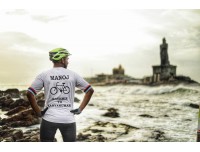 காஷ்மீர் முதல் கன்னியாகுமரி வரை