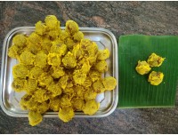 நம்ம ஊரு ஸ்பெஷல் முந்திரிக்கொத்து