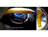 சுட்ட ஏத்தம் பழம் மக்கா..!!