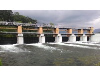 பேச்சிப்பாறையும் நிரம்பியிருந்தால்....