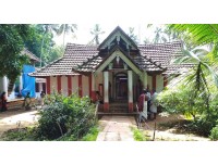 திருவட்டார் நரசிம்மர் திருக்கோயில்....