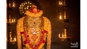 Guganathaswamy Temple, Kanyakumari