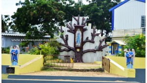 Matha Kebi, Keezha Manakudy