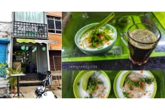 Karuppati Tea Kadai - Chettikulam Junction Nagercoil