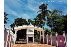 S T Hindu College - Nagercoil