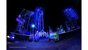 CSI Home Church - Nagercoil