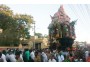 திருச்செந்தூர் கோயில் ஆவணி திருவிழா தேரோட்டம்