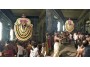 பகவதி அம்மன் கோவில் நவராத்திரி 2ம் திருவிழா