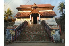 Adhikesava Perumal Temple, Thiruvattar