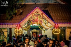 Kasi Viswanathar Temple - Vadasery