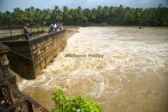 Kumari Dam, Vadiveeswaram