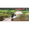 Nagercoil - Kalikesam & Ulakkai Aruvi Bike Trip