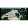 Drone View - Thirparappu Floods