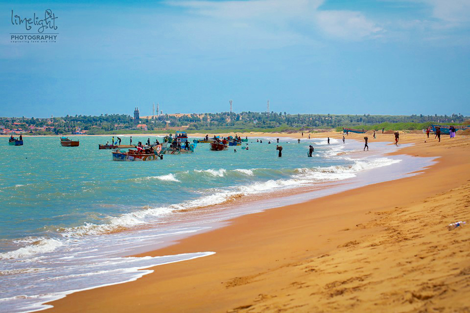 tourism in manapad